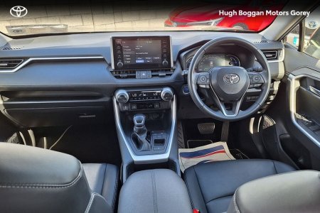 2022 Toyota RAV4 - photo 8