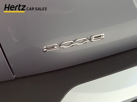 2023 Peugeot 2008 - photo 11