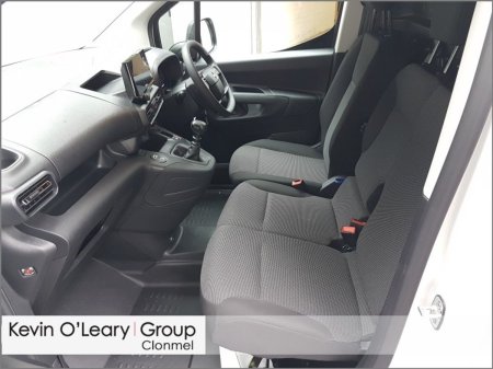 2026 Opel Combo - photo 4