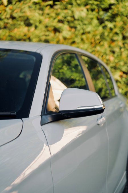 2016 BMW 1-Series - photo 20