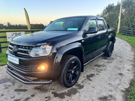 2014 Volkswagen Amarok - photo 6