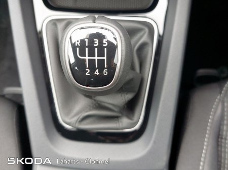 2026 Skoda Octavia - photo 42
