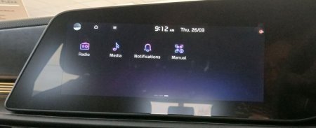 2027 Kia Niro - photo 17