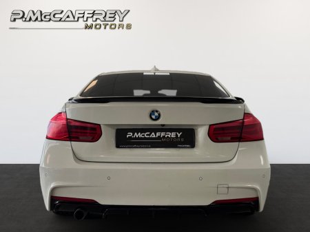 2016 BMW 3-Series - photo 6