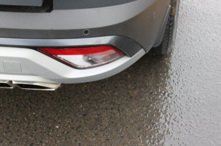 2025 Hyundai Tucson - photo 11