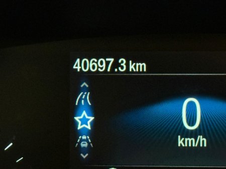 2021 Ford Focus - photo 8
