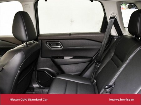 2027 Nissan X-Trail - photo 7