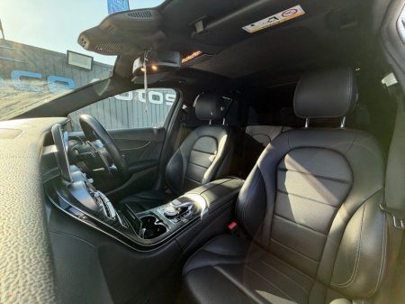 2018 Mercedes-Benz C-Class - photo 58