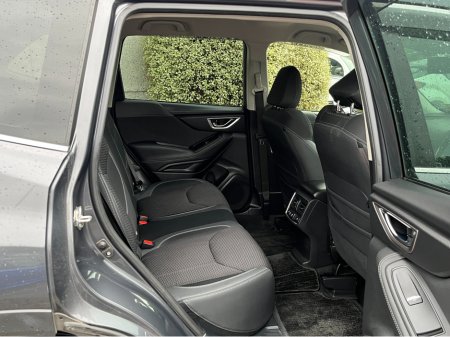 2021 Subaru Forester - photo 10