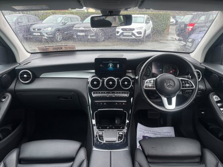 2022 Mercedes-Benz GLC - photo 13