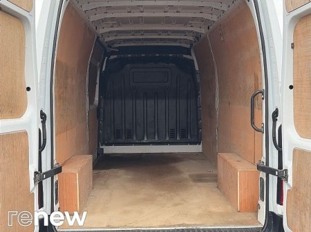 2023 Renault Master - photo 12
