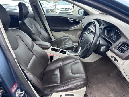 2014 Volvo V40 - photo 14