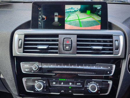 2017 BMW 1-Series - photo 27