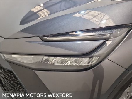 2024 Toyota C-HR - photo 16