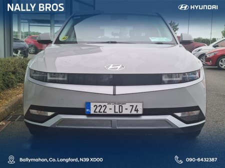 2022 Hyundai IONIQ 5 - photo 2