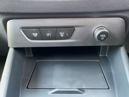 2026 Ford Transit Courier - photo 19