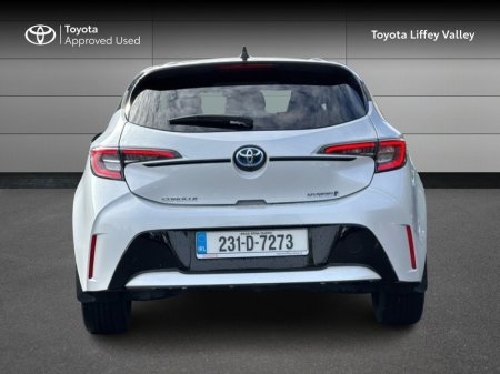 2023 Toyota Corolla - photo 4