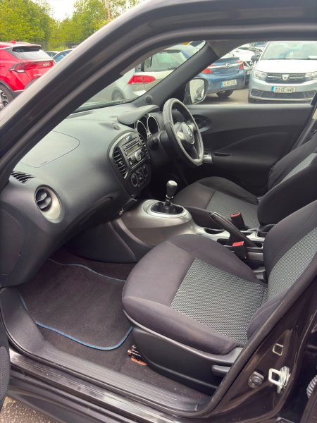 2018 Nissan Juke - photo 16