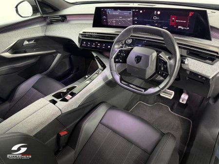 2025 Peugeot 3008 - photo 9