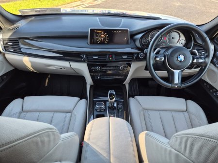 2015 BMW X5 - photo 18