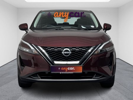 2024 Nissan Qashqai - photo 2