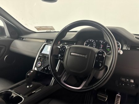2020 Land Rover Discovery Sport - photo 15