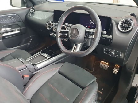 2025 Mercedes-Benz EQA - photo 11