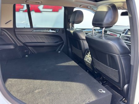 2016 Mercedes-Benz GL-Class - photo 26