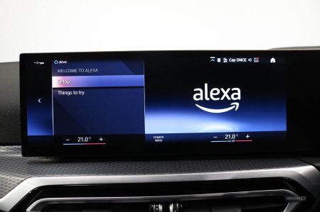 2023 BMW 3-Series - photo 43