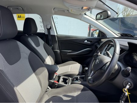 2019 Opel Grandland X - photo 13