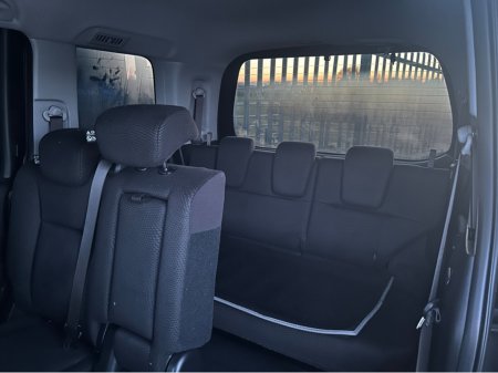 2014 Honda Stepwagon - photo 15