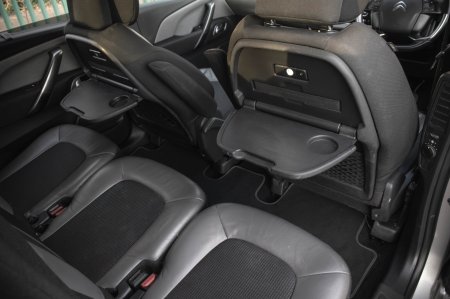 2018 Citroen C4 Picasso - photo 25