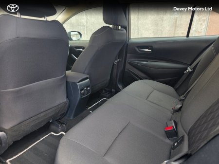 2021 Toyota Corolla - photo 7
