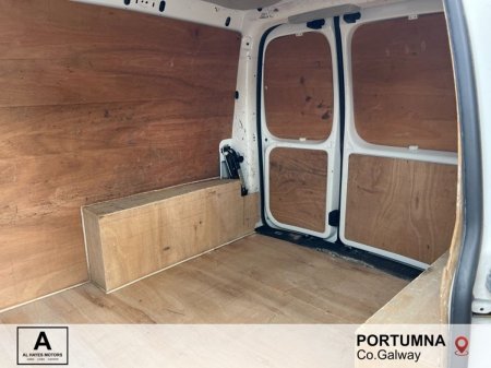 2017 Volkswagen Caddy - photo 3