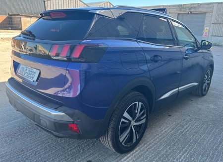 2017 Peugeot 3008 - photo 8