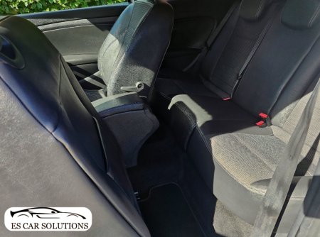 2012 Renault Megane - photo 18