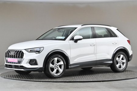 2019 Audi Q3 - photo 4