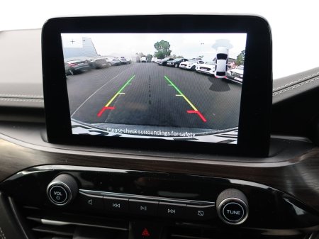 2020 Hyundai Tucson - photo 10
