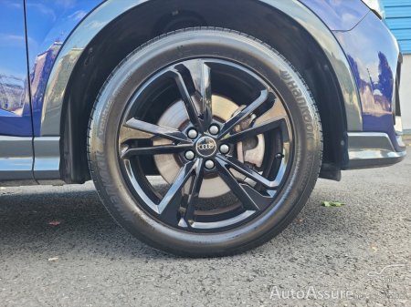 2023 Audi Q3 - photo 36