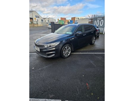 2018 Kia Optima - photo 27
