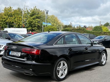 2018 Audi A6 - photo 5
