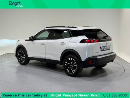2023 Peugeot 2008 - photo 5