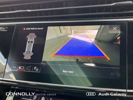 2022 Audi Q8 - photo 24