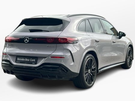 2026 Mercedes-Benz GLC - photo 3