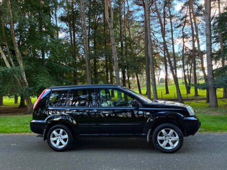 2006 Nissan X-Trail - photo 8