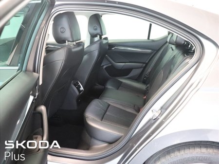 2023 Skoda Octavia - photo 7