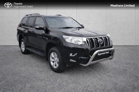 2022 Toyota Land Cruiser LAND CRU CRUISER LWB C COMMERCIAL AUTO 4DR