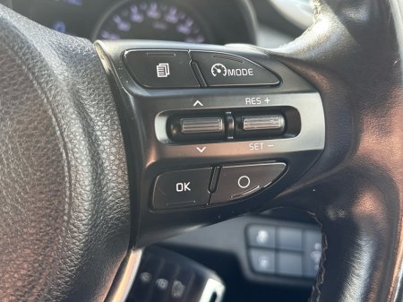 2018 Kia Stonic - photo 15