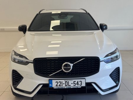 2022 Volvo XC60 - photo 2