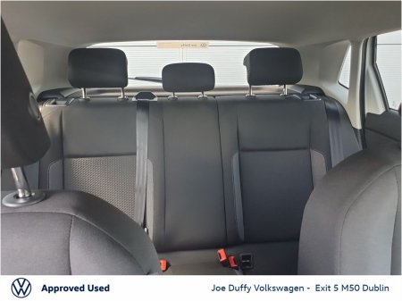 2026 Volkswagen Polo - photo 24